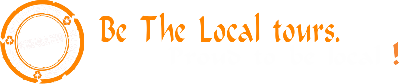 Be The Local