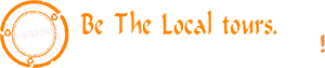 Be The Local